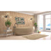 Vanity Nuvo 60-6861 Delphi - 4 Light - Vanity - Black Finish Nuvo