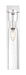 Mini Pendant Nuvo 60-6866 Spyglass - 1 Light - Mini Pendant Fixture - Polished Nickel Finish with Clear Glass Nuvo
