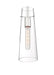Mini Pendant Nuvo 60-6870 Alondra - 1 Light - Mini Pendant Fixture - Polished Nickel Finish with Clear Glass Nuvo