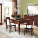 Pendant Nuvo 60-7057 Pendleton - 3 Light - Pendant Fixture - Burnished Brass Finish Nuvo