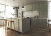 Pendant Nuvo 60-7127 Lightcap - 1 Light - Small Pendant Fixture - Matte Black Finish Nuvo
