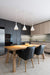 Pendant Nuvo 60-7137 Lightcap - 1 Light - Small Pendant Fixture - Matte White Finish Nuvo