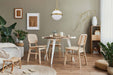 Pendant Nuvo 60-7784 Lakeshore 1 Light Medium Pendant - Natural Brass Finish - White Opal Glass Nuvo