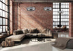 Pendant Nuvo 60-7853 Altos 4 Light Medium Pendant - Gray and Matte Black Finish Nuvo