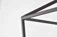 Pendant Nuvo 60-7941 Emma 4 Light Small Pendant - Matte Black Finish Nuvo