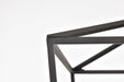 Pendant Nuvo 60-7952 Emma 4 Light Large Pendant - Dark Bronze Finish Nuvo