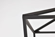 Pendant Nuvo 60-7952 Emma 4 Light Large Pendant - Dark Bronze Finish Nuvo