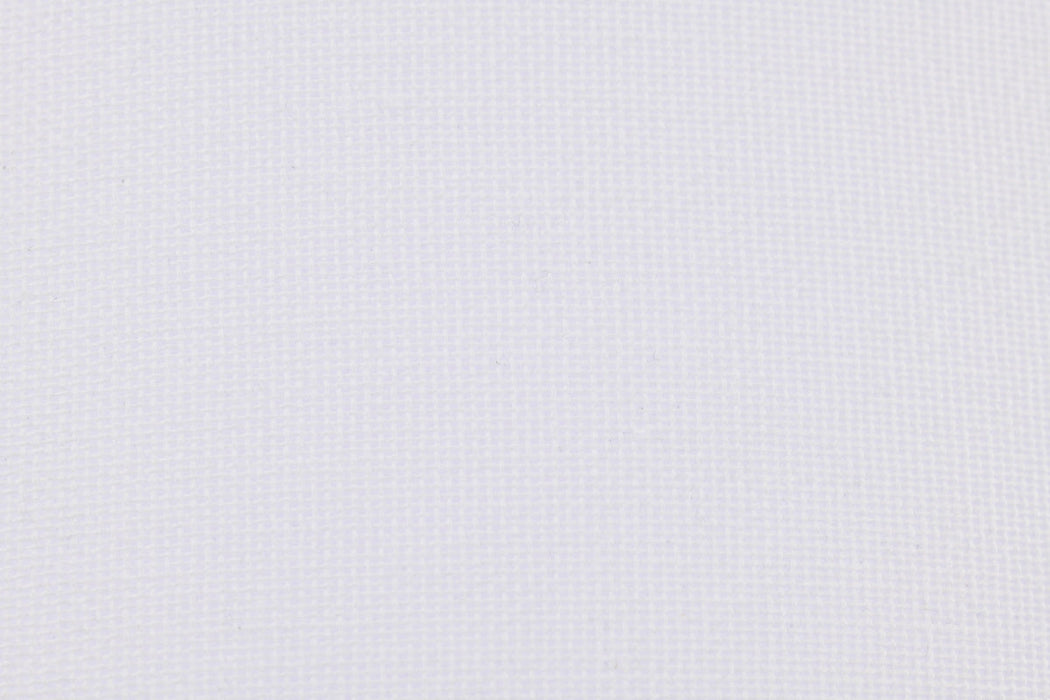 Pendant Nuvo 60-7971 Easton 1 Light Pendant - Polished Nickel Finish - White Linen Shade Nuvo
