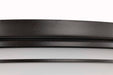 Flush Mount Nuvo 60-8034 Warren - 15 Inch Flush Mount - Gun Metal with Satin White Glass - Gun Metal Finish Nuvo