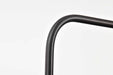 Pendant Nuvo 60-8037 Warren - 17 Inch Pendant - Gun Metal with Satin White Glass - Gun Metal Finish Nuvo