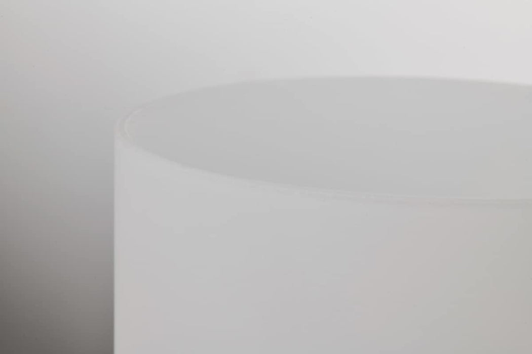 Chandelier Nuvo 60-8038 Warren - 28 Inch 5 Light Chandelier - Gun Metal with Satin White Glass - Gun Metal Finish Nuvo