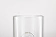 Vanity Nuvo 60-8063 Clarksville - 3 Light Vanity - Matte Black with Clear Glass Nuvo