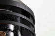 Wall Lantern Nuvo 60-8103 Wilton - 1 Light Large Wall Lantern - Matte Black with Clear Seeded Glass Nuvo