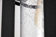 Wall Lantern Nuvo 60-8103 Wilton - 1 Light Large Wall Lantern - Matte Black with Clear Seeded Glass Nuvo