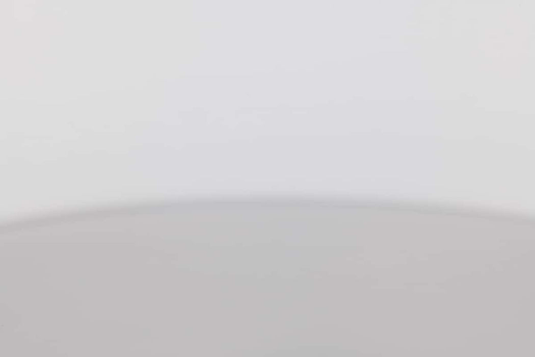 Flush Mount Nuvo 60-8217 Liam - 3 Light Flush Mount - Matte Black - White Opal Glass Nuvo