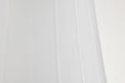 Pendant Nuvo 60-8227 Lune - Mini Pendant - Brushed Nickel Finish - Etched White Glass Nuvo