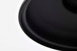 Wall Lantern Nuvo 60-8550 Morris - Small Outdoor Lantern - Black Finish Nuvo