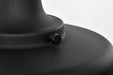 Wall Lantern Nuvo 60-8551 Morris - Medium Outdoor Lantern - Black Finish Nuvo
