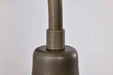 Wall Lantern Nuvo 60-8570 Morris - Small Outdoor Lantern - Burnished Bronze Finish Nuvo