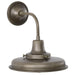 Wall Lantern Nuvo 60-8571 Morris - Medium Outdoor Lantern - Burnished Bronze Finish Nuvo