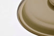 Wall Lantern Nuvo 60-8571 Morris - Medium Outdoor Lantern - Burnished Bronze Finish Nuvo
