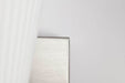 Vanity Nuvo 60-8733 Royale - 3 Light Vanity - Brushed Nickel Finish - Ribbed White Glass Nuvo