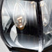 Hanging Lantern Nuvo 60-896 Central Park - 3 Light - 20 in. - Hanging Lantern with Clear Beveled Glass - Textured Black Finish Nuvo