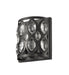 Wall Sconce Z-Lite 6010-2S-MB Matte Black Dealey 2 Light Wall Sconce Z-Lite