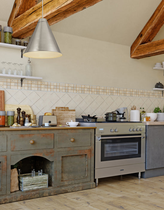 Pendant Z-Lite 6011P24-BN Brushed Nickel Eaton 1 Light Pendant Z-Lite