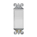 Light Switch AIDA 020532 20A Residential Grade Single Pole Decorator Switch Aida