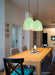 Pendant Z-Lite 6012P12-MIN Mint Z-Studio 1 Light Pendant Z-Lite