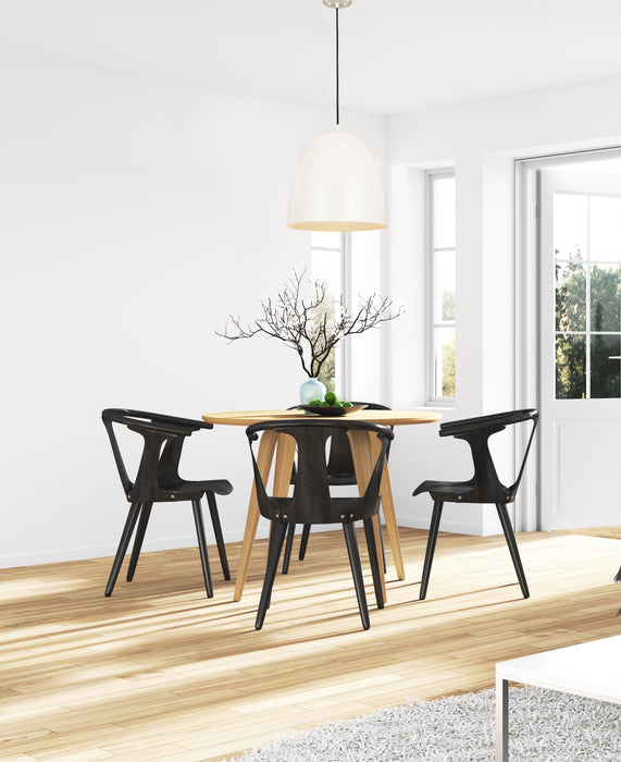 Pendant Z-Lite 6012P19-SWH Satin White Z-Studio 3 Light Pendant Z-Lite