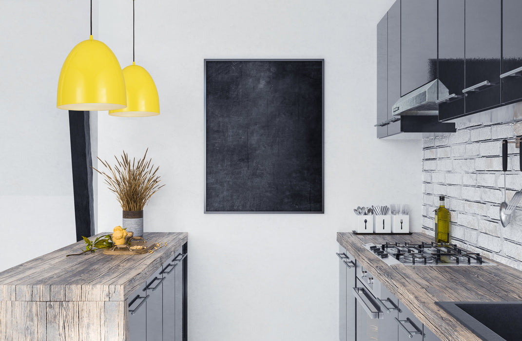 Pendant Z-Lite 6012P19-YEL Yellow Z-Studio 3 Light Pendant Z-Lite