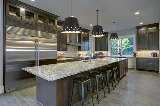 Chandelier Z-Lite 6014-18MB Matte Black Katie 1 Light Chandelier Z-Lite