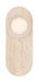 Eurofase 50272-013 Sternn 15" Travertine LED Outdoor Wall Light