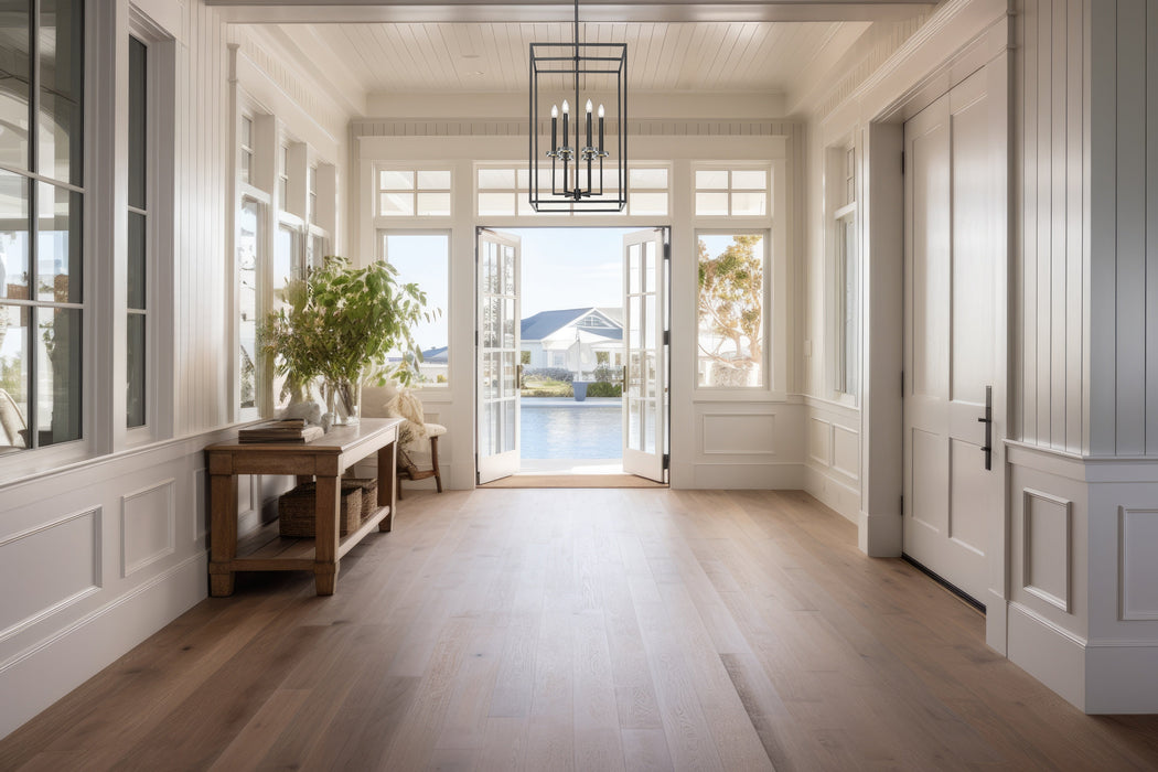 Chandelier Z-Lite 6100-32MB Matte Black+mordern Gold Gaultier 6 Light Chandelier Z-Lite