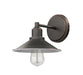 Vanity Z-Lite 613-1V-OB Olde Bronze Casa 1 Light Vanity Z-Lite