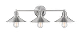 Vanity Z-Lite 613-3V-BN Brushed Nickel Casa 3 Light Vanity Z-Lite