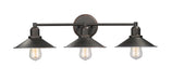 Vanity Z-Lite 613-3V-OB Olde Bronze Casa 3 Light Vanity Z-Lite