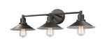 Vanity Z-Lite 613-3V-OB Olde Bronze Casa 3 Light Vanity Z-Lite