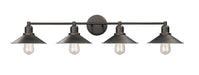 Vanity Z-Lite 613-4V-OB Olde Bronze Casa 4 Light Vanity Z-Lite