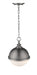 Pendant Z-Lite 619MP-AN Antique Nickel Peyton 2 Light Pendant Z-Lite