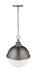 Pendant Z-Lite 619P14-AN Antique Nickel Peyton 2 Light Pendant Z-Lite