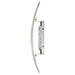 Sconce Nuvo 62-102 Trax - 1 Module Wall Sconce with Frosted Glass - Brushed Nickel Finish Nuvo