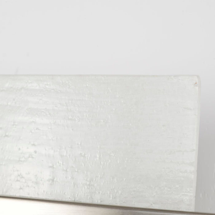 Sconce Nuvo 62-102 Trax - 1 Module Wall Sconce with Frosted Glass - Brushed Nickel Finish Nuvo