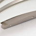 Sconce Nuvo 62-102 Trax - 1 Module Wall Sconce with Frosted Glass - Brushed Nickel Finish Nuvo