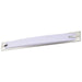 Vanity Nuvo 62-1083 Bow LED 43 in. - Vanity Fixture - Brushed Nickel Finish Nuvo