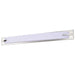 Vanity Nuvo 62-1083 Bow LED 43 in. - Vanity Fixture - Brushed Nickel Finish Nuvo