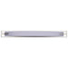 Vanity Nuvo 62-1083 Bow LED 43 in. - Vanity Fixture - Brushed Nickel Finish Nuvo
