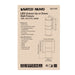 Sconce Nuvo 62-1137 1 Light - LED Small Up or Down Sconce Fixture - White Finish - 10W - 120/277V Nuvo